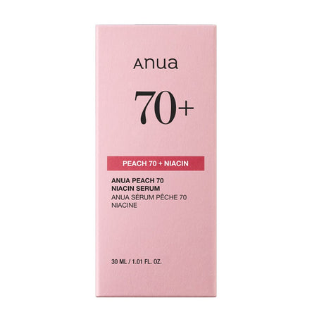 Anua Serum Anua Peach 70% Niacinamide Serum 30ml