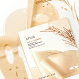 Anua Face Mask Anua Rice 70 Glow Collagen Mask (4 Pack)