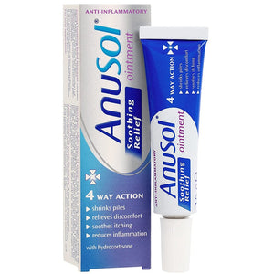 You added <b><u>Anusol Ointment 25g</u></b> to your cart.