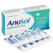 Meaghers Pharmacy Haemorrhoids & Piles Treatment Anusol Suppositories 24