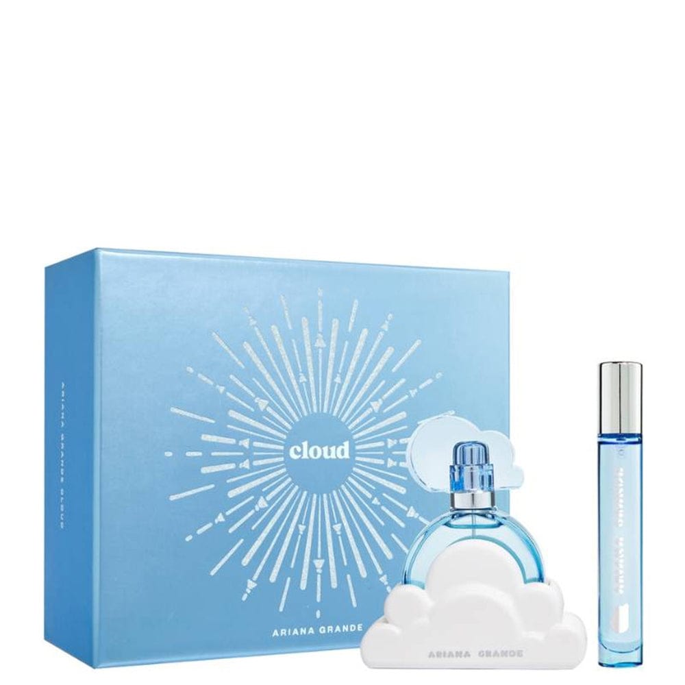 Ariana Grande Cloud Eau De Parfum 30ml Gift Set Meaghers Pharmacy