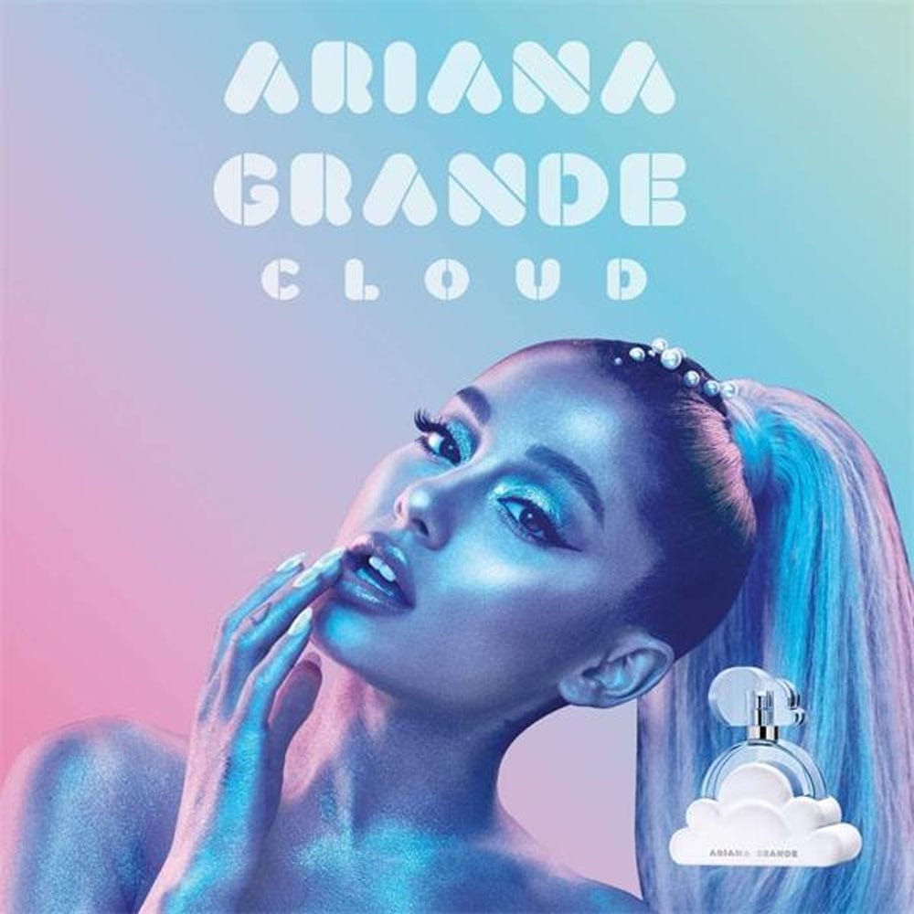 Ariana Grande Fragrance Ariana Grande Cloud Eau De Parfum