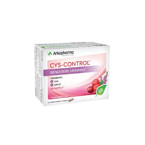 You added <b><u>Arkopharma Cys-Control Healthy Urinary Tract 60 Capsules</u></b> to your cart.