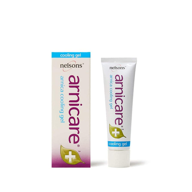 Nelsons Cooling Gel Arnicare Arnica Cooling Gel 30g