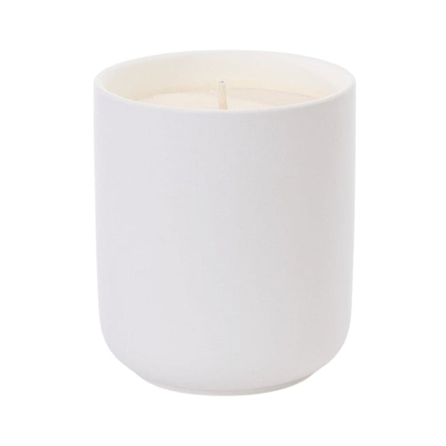 aroma home Candle Aroma Home De-Stress Aromatherapy Candle - Amber & Tonka Bean