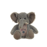 aroma home Hot Water Bottle Aroma Home Elephant Snuggable Hottie