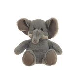 aroma home Hot Water Bottle Aroma Home Elephant Snuggable Hottie