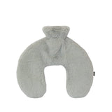 aroma home Hot Water Bottle Aroma Home Faux Fur Neck Hot Water Bottle - Grey