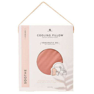 aroma home Cooling Pillow Aroma Home Gel Cooling Pillow