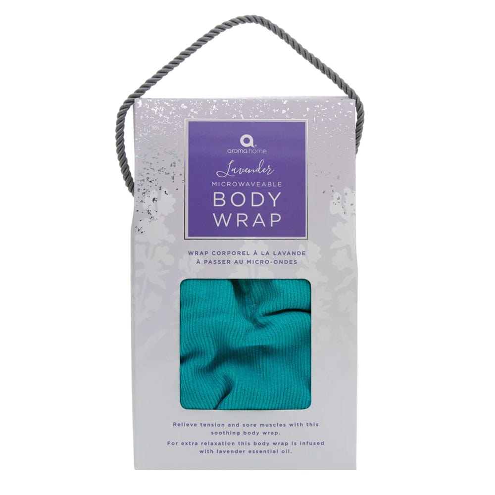 aroma home Body Wrap Aroma Home Relaxing Body Wrap