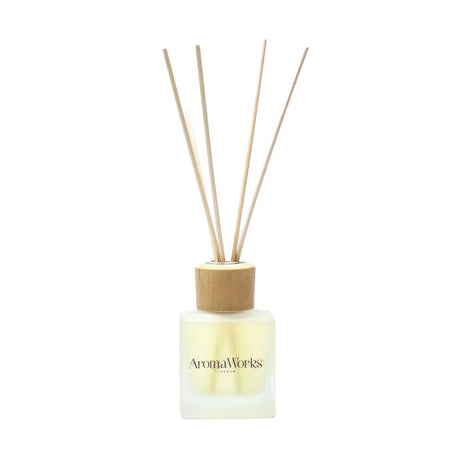 Aromaworks Diffuser AromaWorks Winter Forest Reed Diffuser 100ml