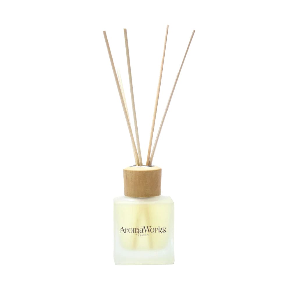 Aromaworks Diffuser AromaWorks Winter Spice Reed Diffuser 100ml