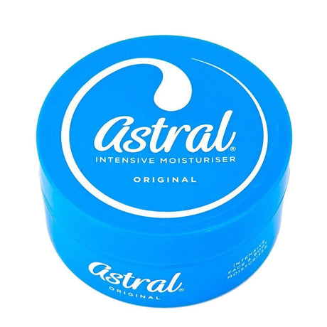 Astral Moisturiser Astral Intensive Moisturising Cream
