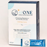 At One Food Supplement At One The Evening Restore