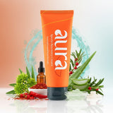 Aura Recovery Cream AURA Sports Recovery Cream 100ml
