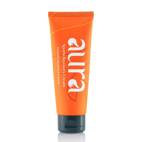 Aura Recovery Cream AURA Sports Recovery Cream 100ml