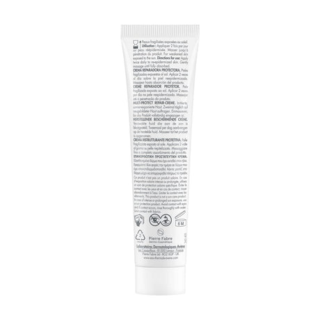 Avene Sun Protection Avene Cicalfate Repairing Protective Cream SPF50 40ml