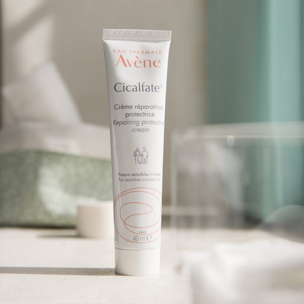 Avene Barrier Cream Avene Cicalfate+ Restorative Protective Cream 40ml