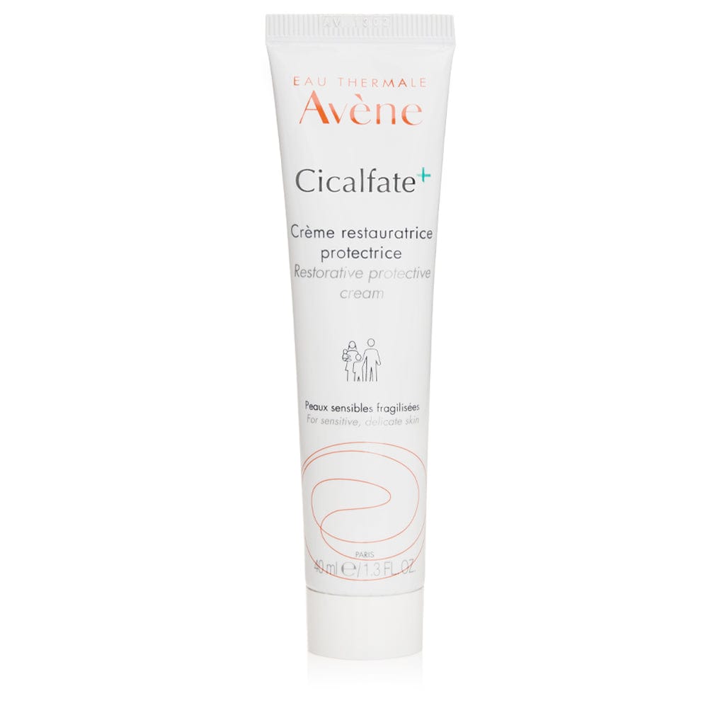 Avene Barrier Cream Avene Cicalfate+ Restorative Protective Cream 40ml