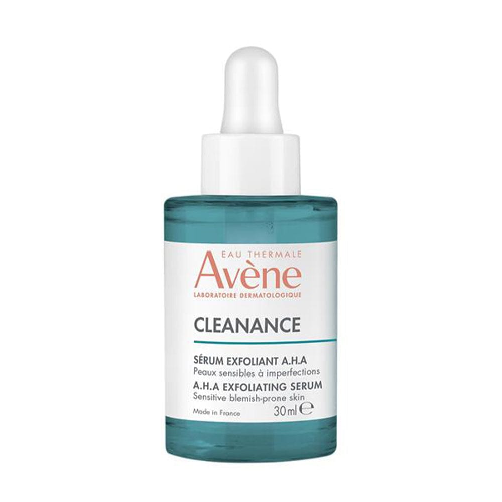 Avene Serum Avene Cleanance AHA Exfoliating Serum 30ml