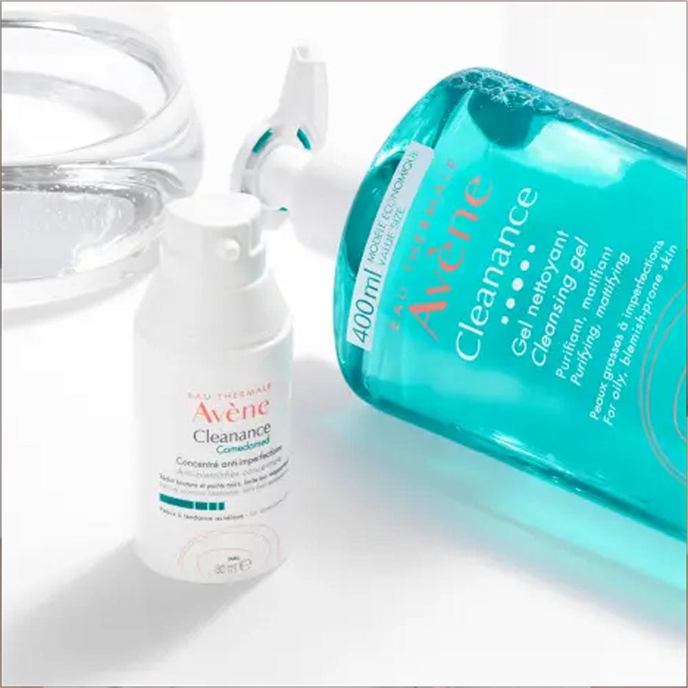 Avene Spot Treatment Avene Cleanance Comedomed Concentrate 30ml