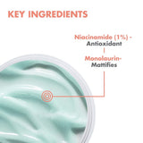 Avene Moisturiser Avene Cleanance Mattifying Aqua-Gel for Oily Skin 50ml