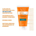 Avene Sun Cream Avene Cleanance SPF50+ Sun Cream for Blemish-prone skin 50ml