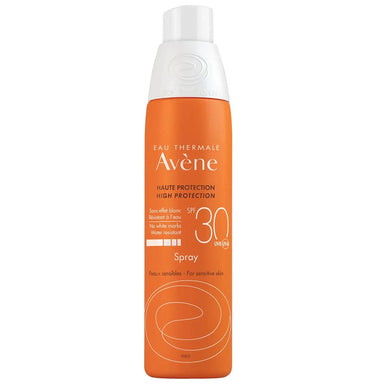 Avene sun spray Avene High Protection Spray Spf30+ 200ml