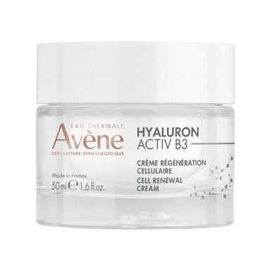 Avene Day Cream Avene Hyaluron Activ B3 Cellular Renewal Cream 50ml