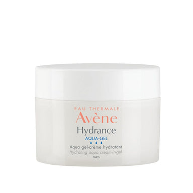 Avene Face Moisturisers Avène Hydrance Aqua-Gel 50ml