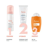 Avene Moisturiser Avene Hydrance Light Hydrating Cream 40ml