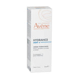 Avene Moisturiser Avene Hydrance Light Hydrating Cream 40ml