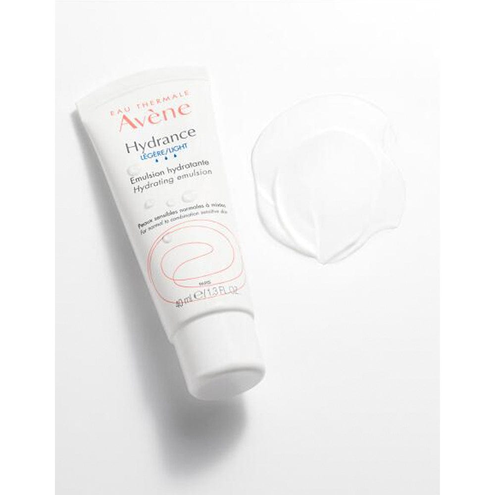 Avene Hydrance Light Hydrating Emulsion 40ml Meaghers Pharmacy