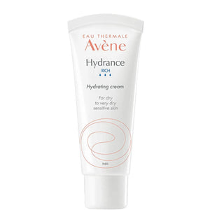 You added <b><u>Avene Hydrance Rich Hydrating Cream 40ml</u></b> to your cart.