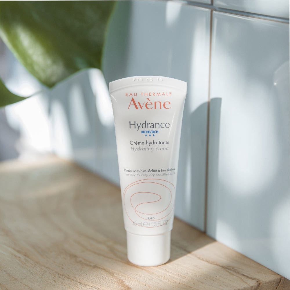 Avene Face Moisturisers Avene Hydrance Rich Hydrating Cream 40ml