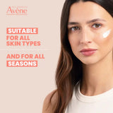 Avene Moisturiser With SPF Avene Hydrance SPF30 Hydrating Cream 40ml