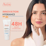 Avene Moisturiser With SPF Avene Hydrance SPF30 Hydrating Cream 40ml