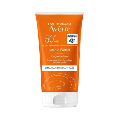 Avene Sun Protection Avene Intense Protect SPF50+ 150ml