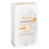 Avene Sun Protection Avene Mineral Fluid SPF50+ 40ml
