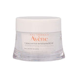 Avene Moisturiser Avène Rich Revitalizing Nourishing Cream 50ml