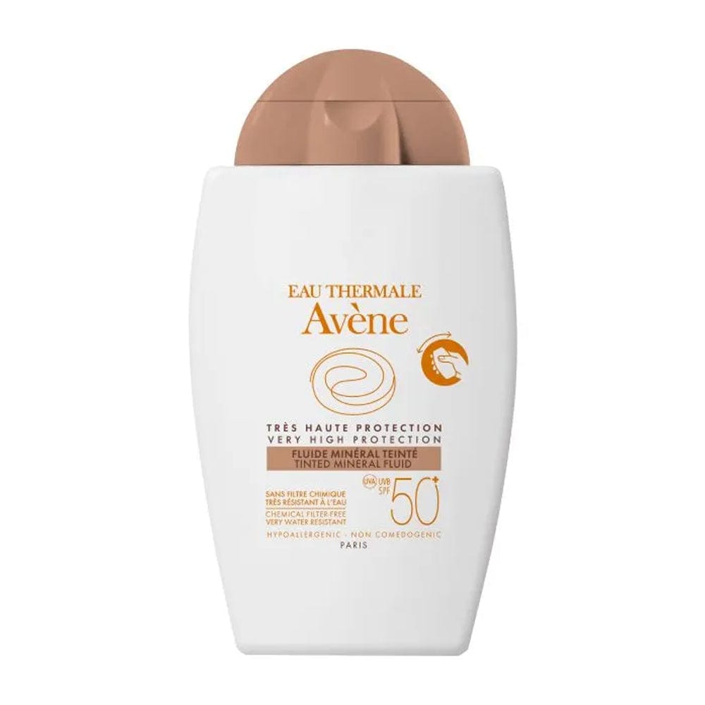 Avène Mineral Fluid SPF50+