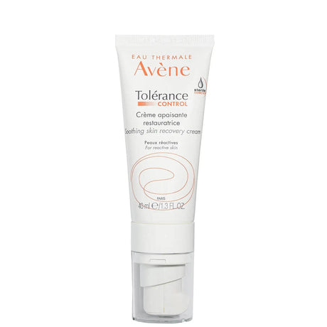 Avene Face Moisturisers Avene Tolerance Control Soothing Skin Recovery Cream 40ml