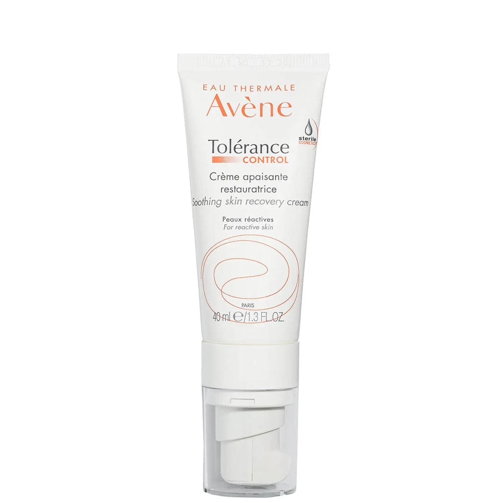 Avene Face Moisturisers Avene Tolerance Control Soothing Skin Recovery Cream 40ml