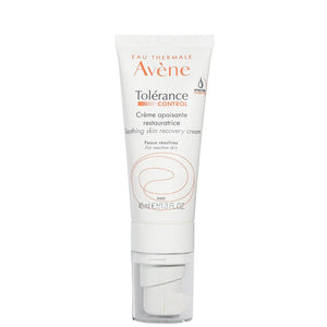 You added <b><u>Avene Tolerance Control Soothing Skin Recovery Cream 40ml</u></b> to your cart.