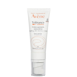 You added <b><u>Avene Tolerance Control Soothing Skin Recovery Cream 40ml</u></b> to your cart.
