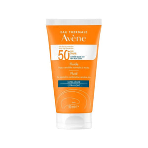 You added <b><u>Avene Very High Protection Fluid for Sensitive Skin SPF50+ 50ml</u></b> to your cart.