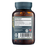 AYURVEDIQ Vitamins & Supplements Ayurvediq Organic Brahmi 60 Capsules