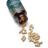 AYURVEDIQ Vitamins & Supplements Ayurvediq Organic Fenugreek 120 Capsules