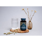 AYURVEDIQ Vitamins & Supplements Ayurvediq Organic Moringa 120 Capsules