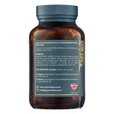 AYURVEDIQ Vitamins & Supplements Ayurvediq Shilajit and Ashwagandha 60 Capsules